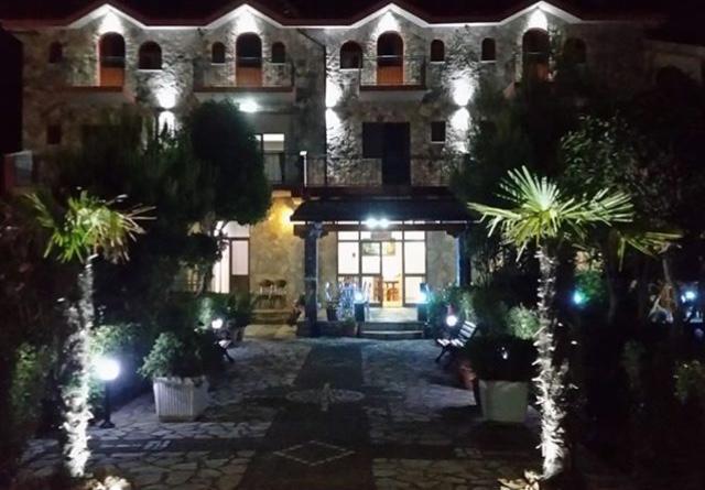 Hotel Firenze Tale Esterno foto